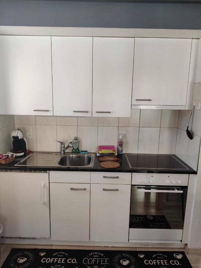 Venice Apartment Интерлакен Экстерьер фото