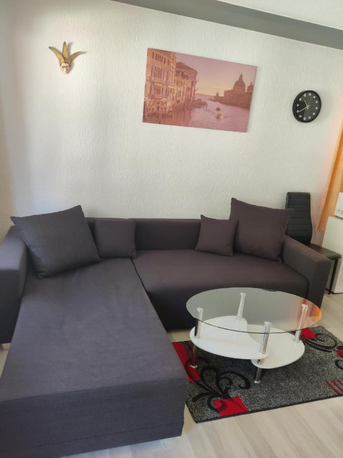 Venice Apartment Интерлакен Экстерьер фото